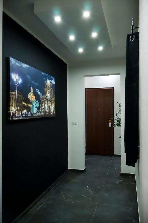 Wellness Home Catânia Exterior foto